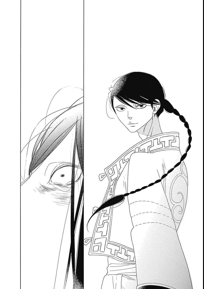 Truyện Kể Vương Quốc Nọ Chapter 10 - 22