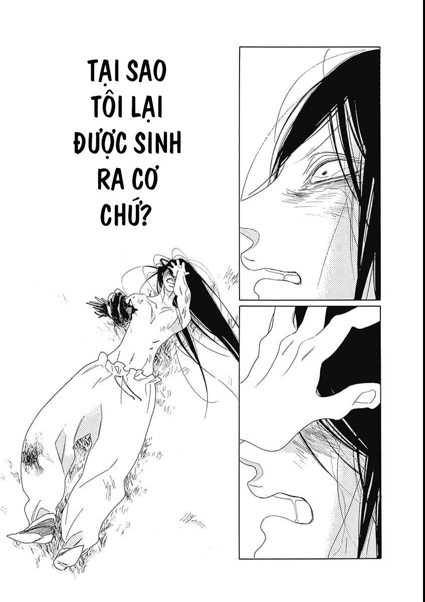 Truyện Kể Vương Quốc Nọ Chapter 10 - 23