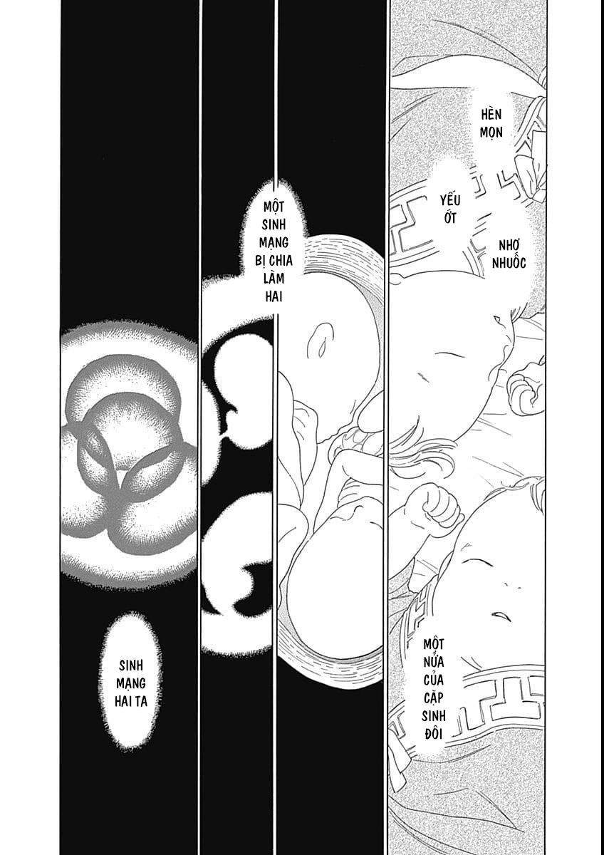 Truyện Kể Vương Quốc Nọ Chapter 10 - 24