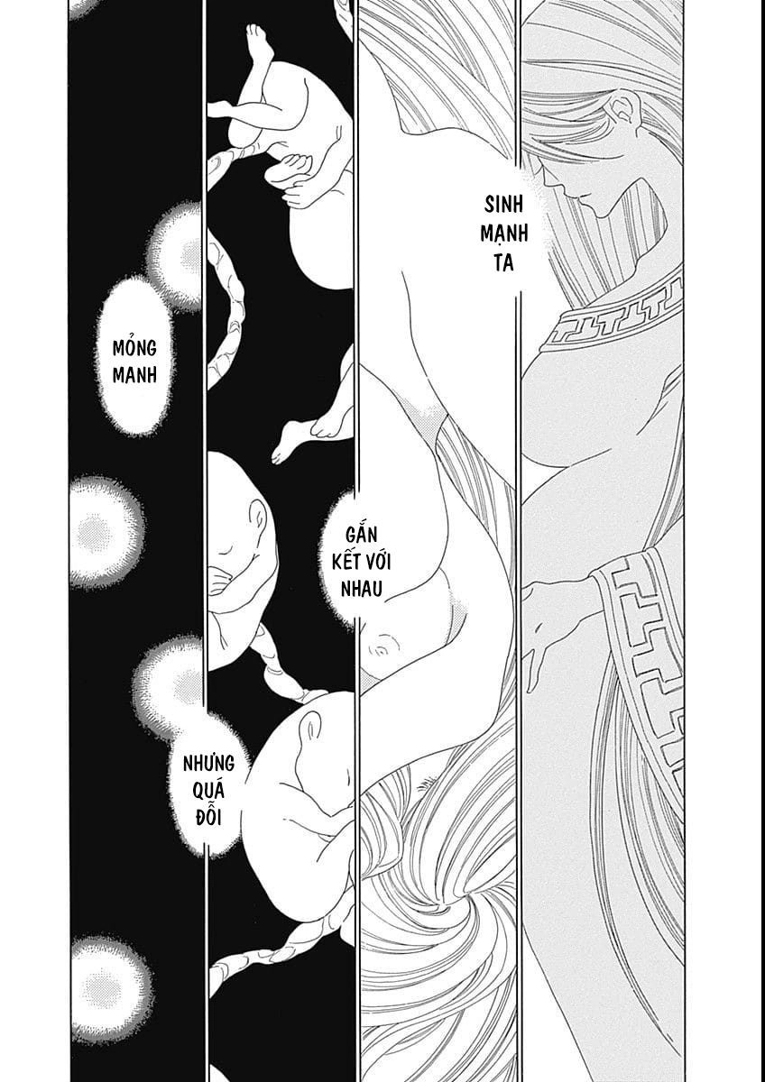 Truyện Kể Vương Quốc Nọ Chapter 10 - 25