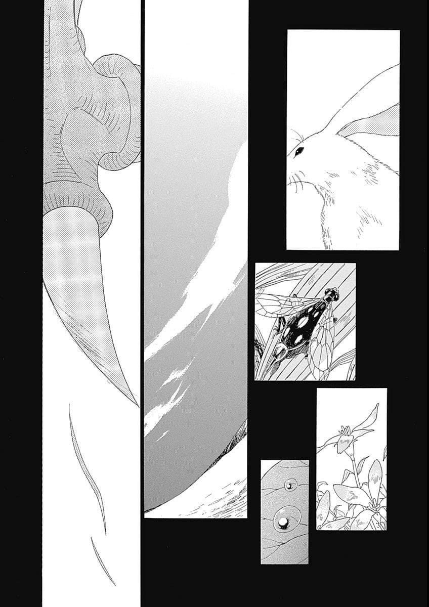 Truyện Kể Vương Quốc Nọ Chapter 10 - 26