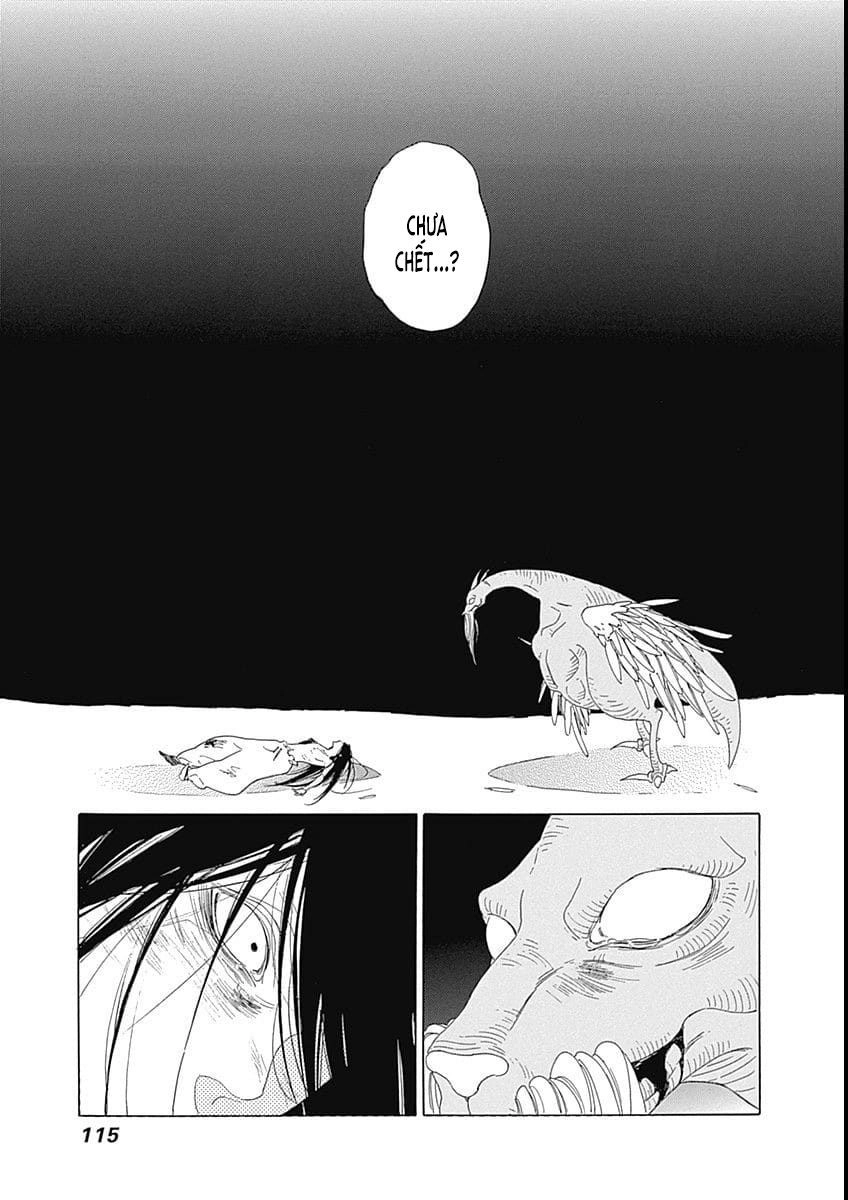 Truyện Kể Vương Quốc Nọ Chapter 10 - 32