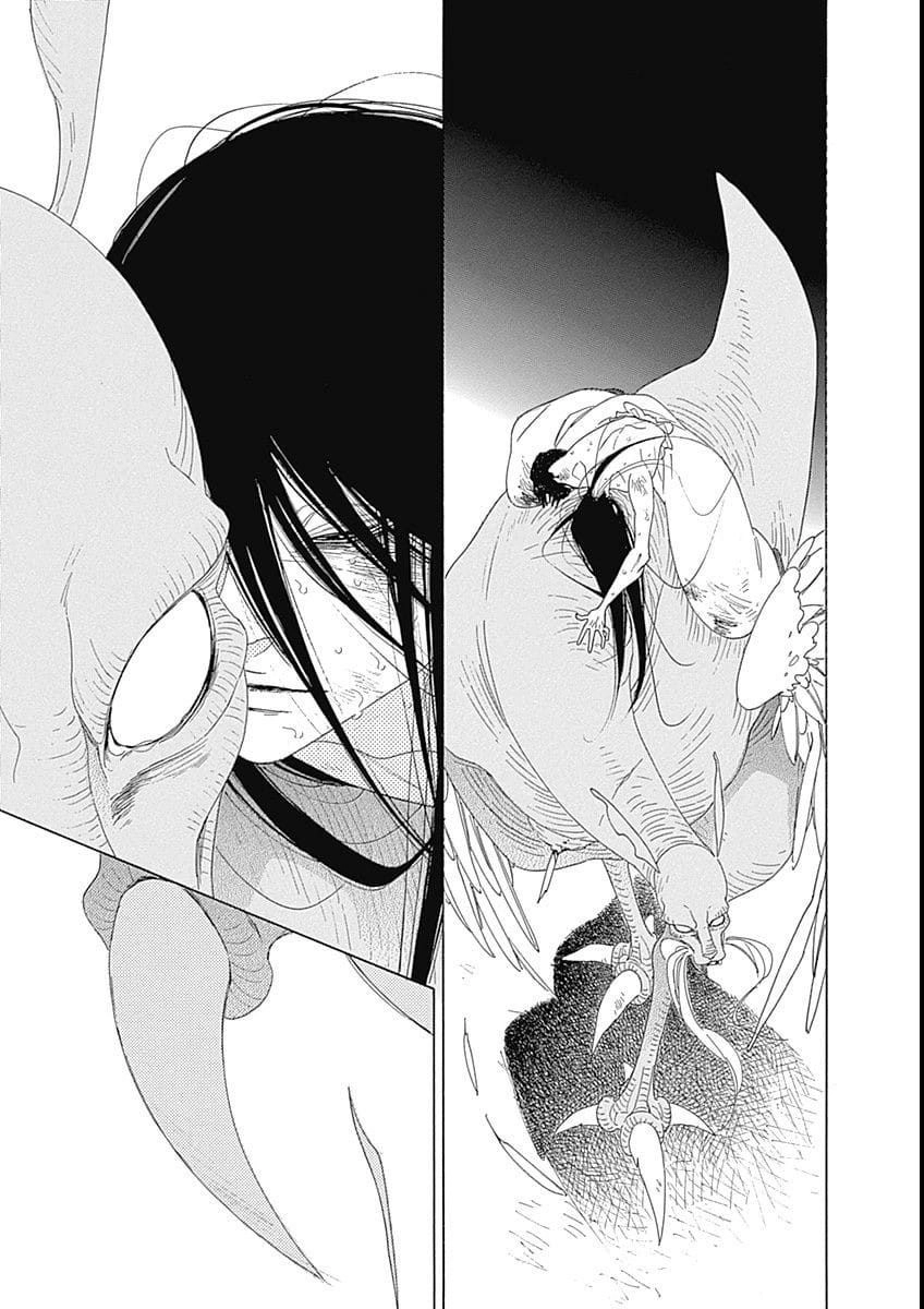 Truyện Kể Vương Quốc Nọ Chapter 10 - 34