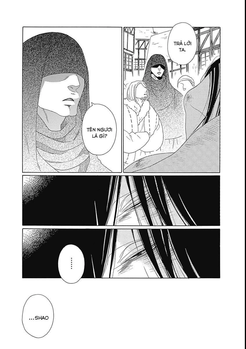 Truyện Kể Vương Quốc Nọ Chapter 10 - 38