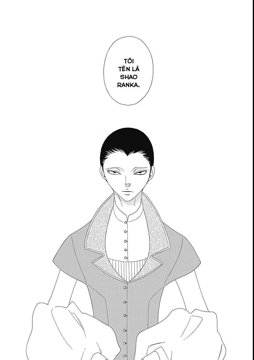 Truyện Kể Vương Quốc Nọ Chapter 10 - 39