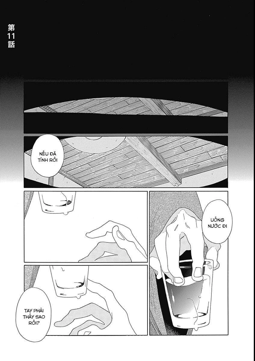 Truyện Kể Vương Quốc Nọ Chapter 11 - 3