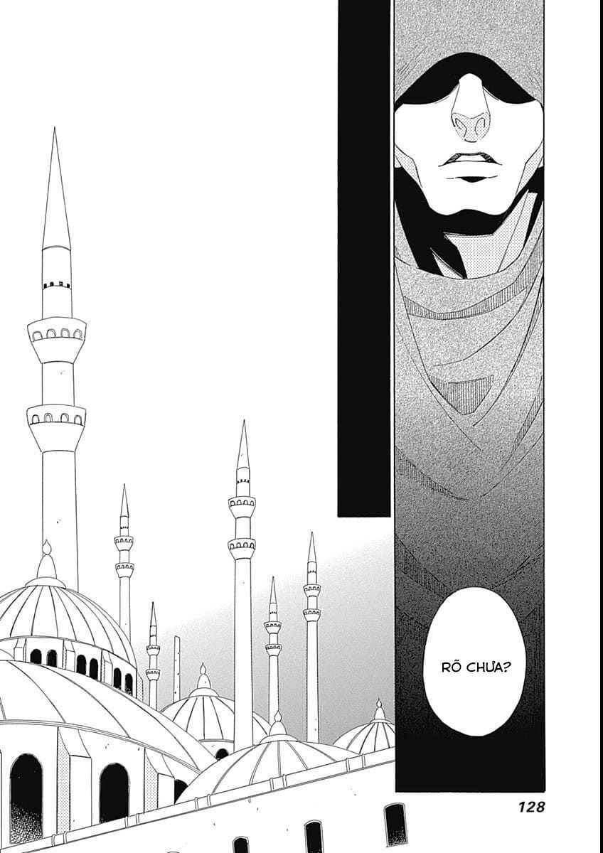 Truyện Kể Vương Quốc Nọ Chapter 11 - 6