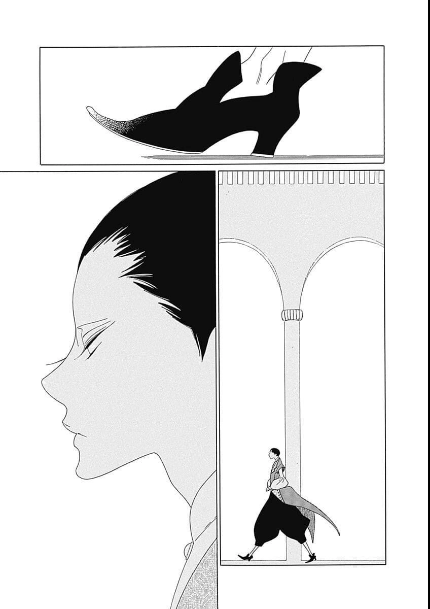 Truyện Kể Vương Quốc Nọ Chapter 11 - 7