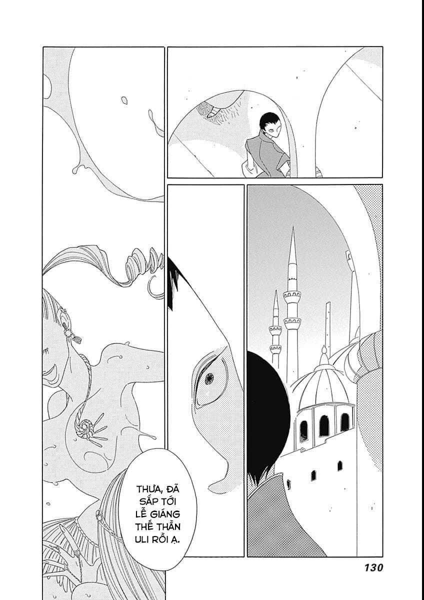 Truyện Kể Vương Quốc Nọ Chapter 11 - 8