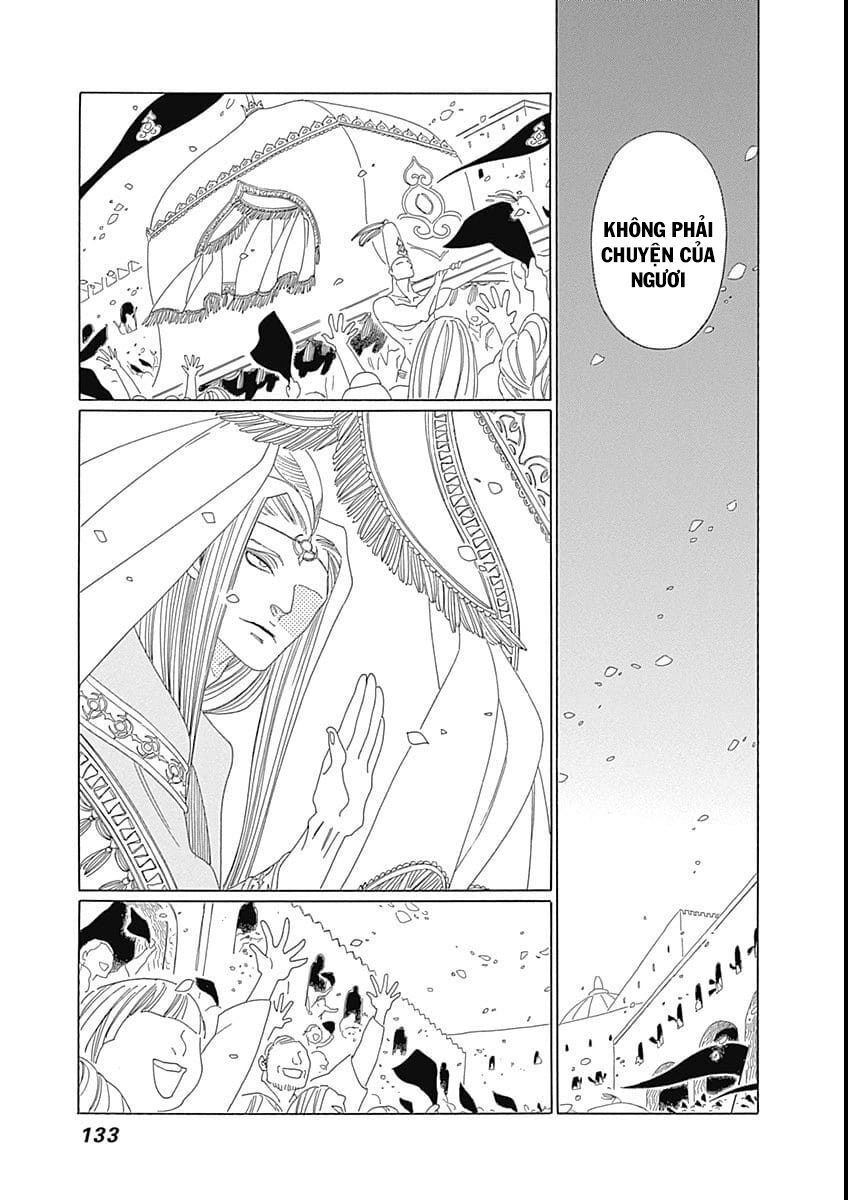 Truyện Kể Vương Quốc Nọ Chapter 11 - 11