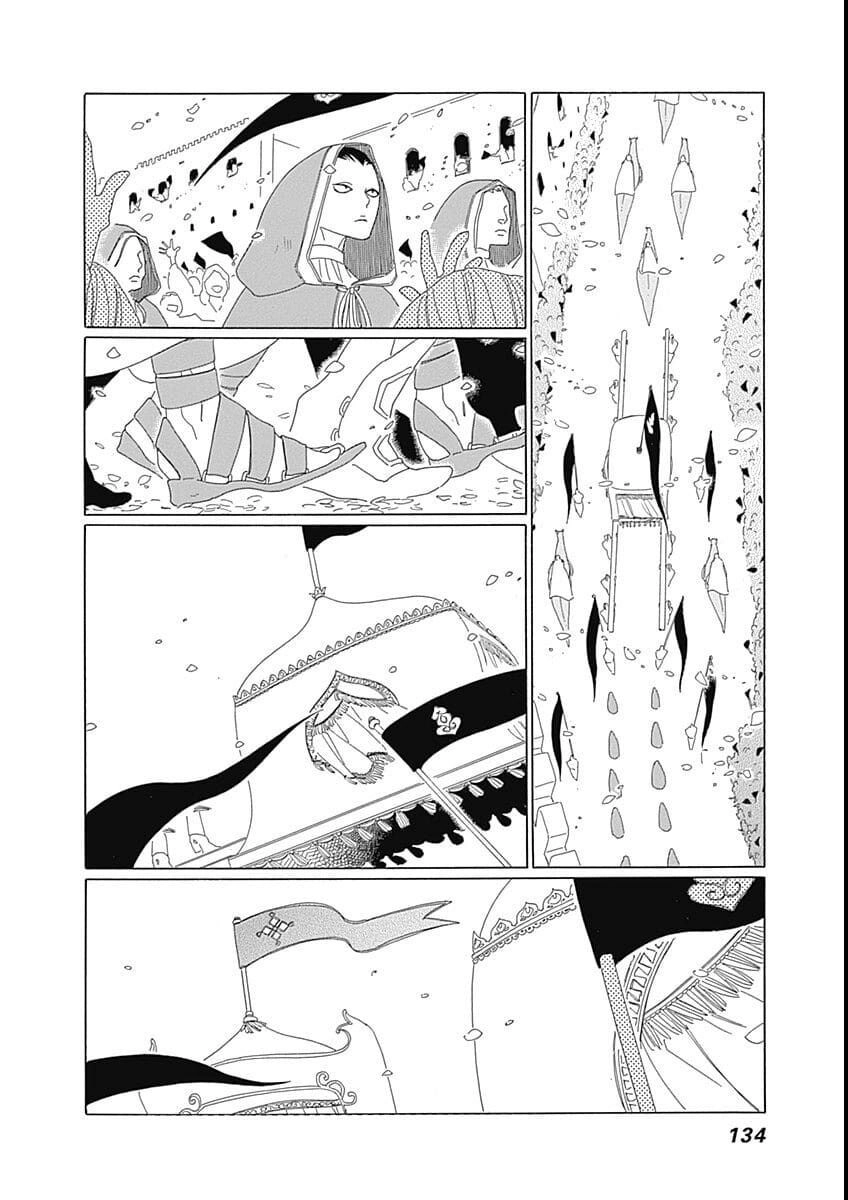 Truyện Kể Vương Quốc Nọ Chapter 11 - 12