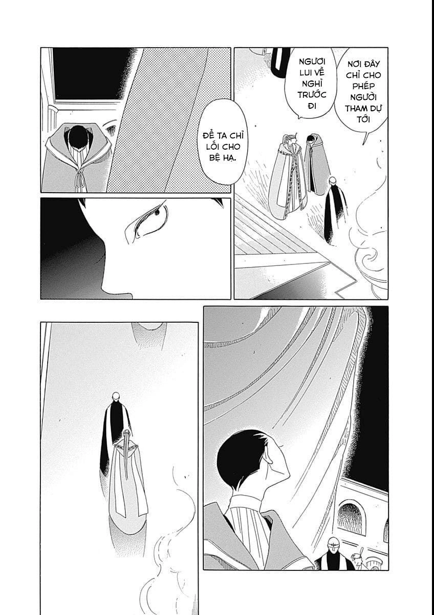 Truyện Kể Vương Quốc Nọ Chapter 11 - 23