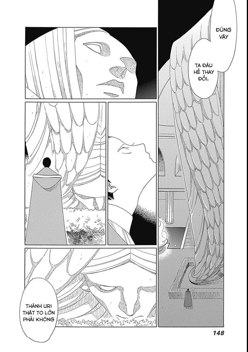 Truyện Kể Vương Quốc Nọ Chapter 11 - 26