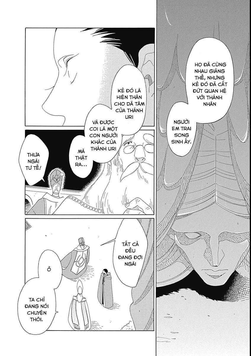 Truyện Kể Vương Quốc Nọ Chapter 11 - 30