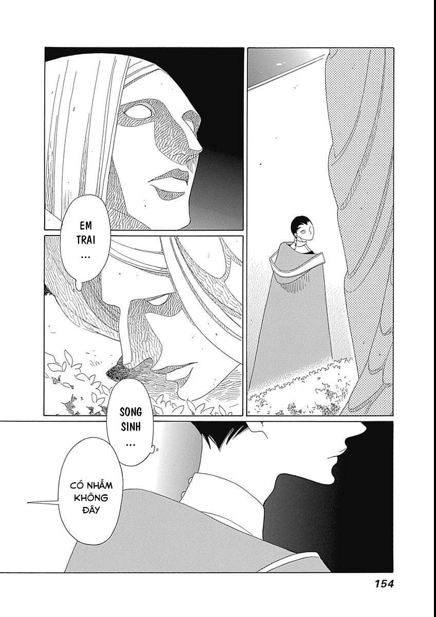 Truyện Kể Vương Quốc Nọ Chapter 11 - 32