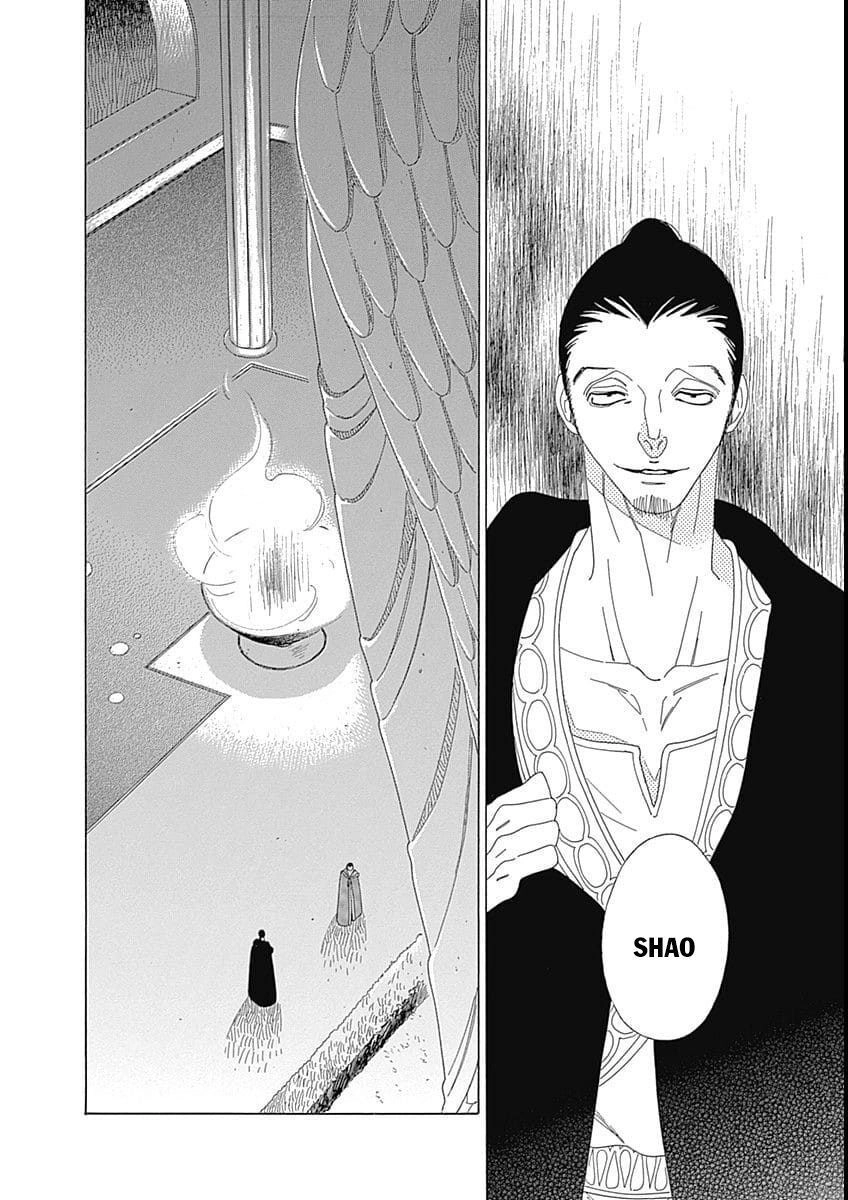 Truyện Kể Vương Quốc Nọ Chapter 11 - 34