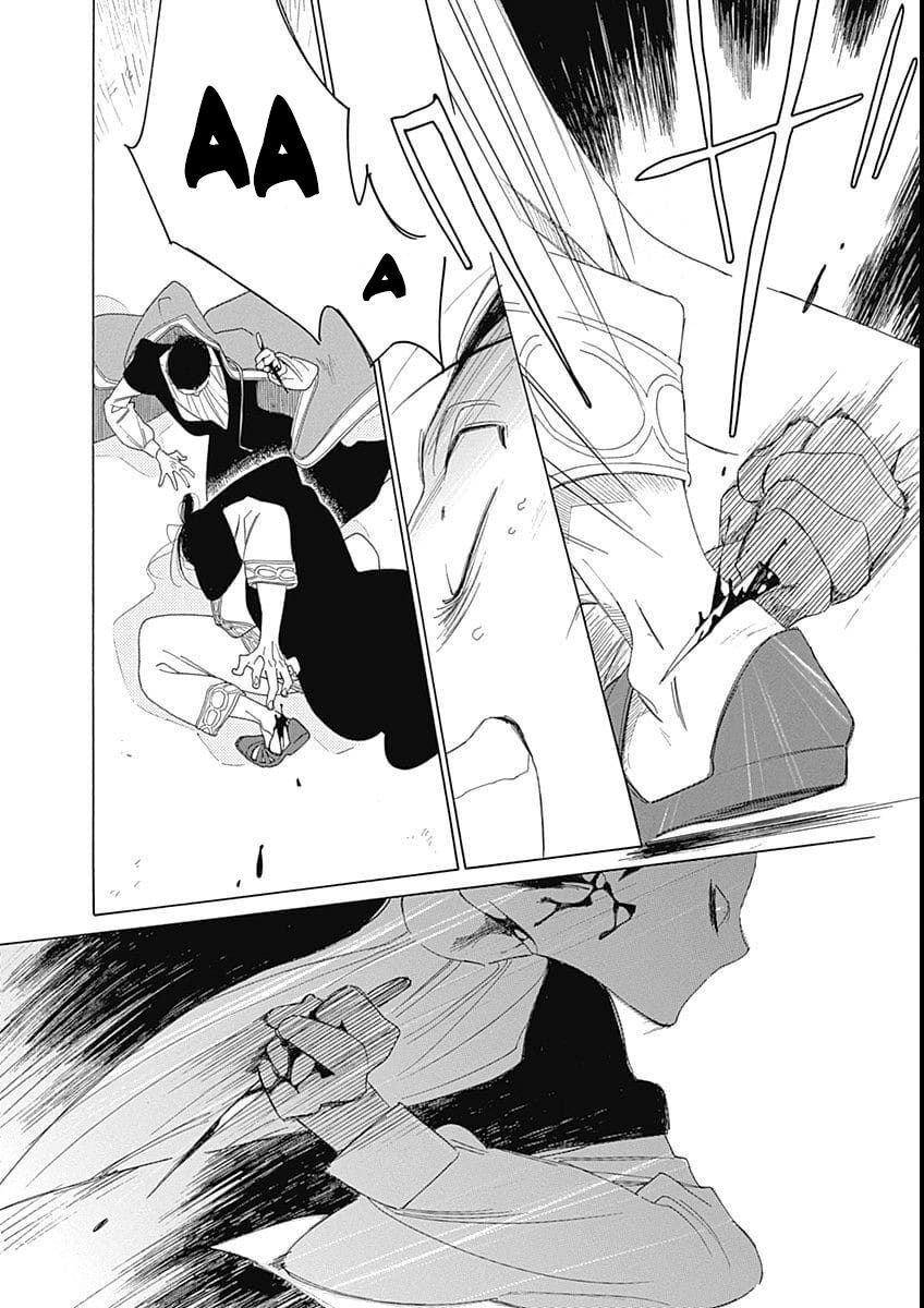 Truyện Kể Vương Quốc Nọ Chapter 12 - 14