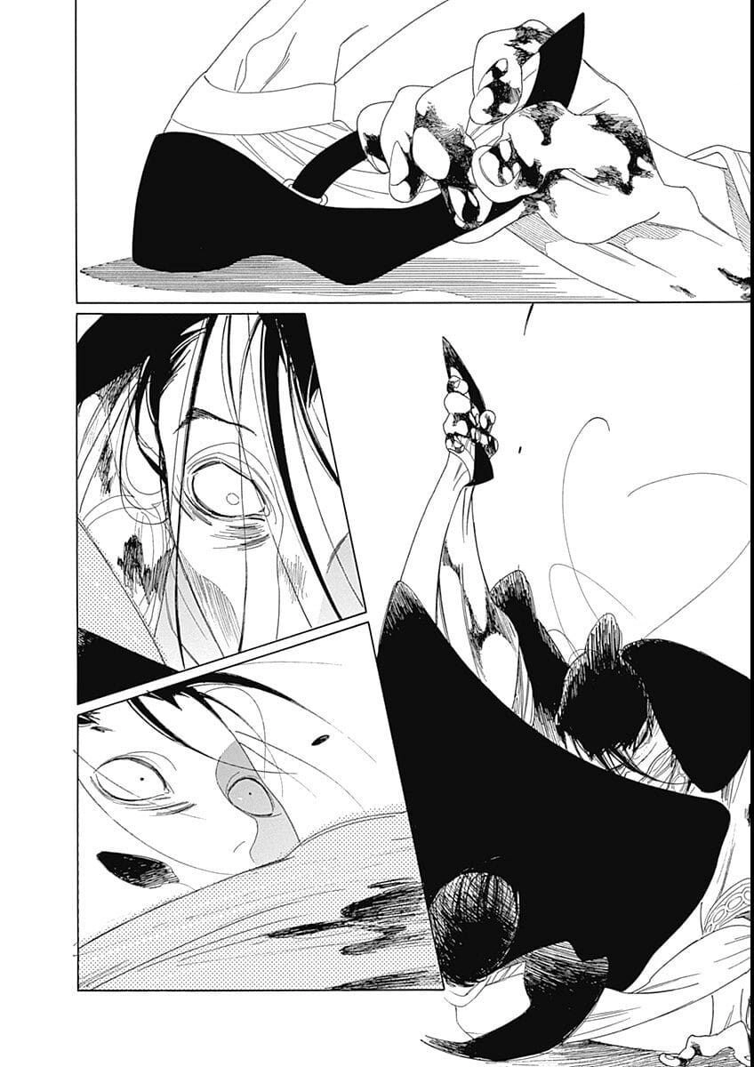 Truyện Kể Vương Quốc Nọ Chapter 12 - 16