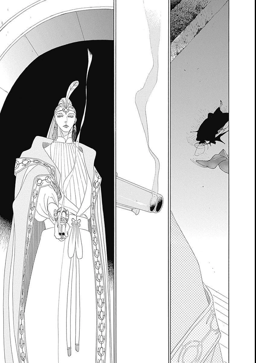 Truyện Kể Vương Quốc Nọ Chapter 12 - 19