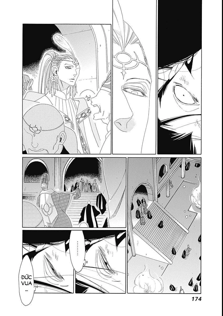 Truyện Kể Vương Quốc Nọ Chapter 12 - 20