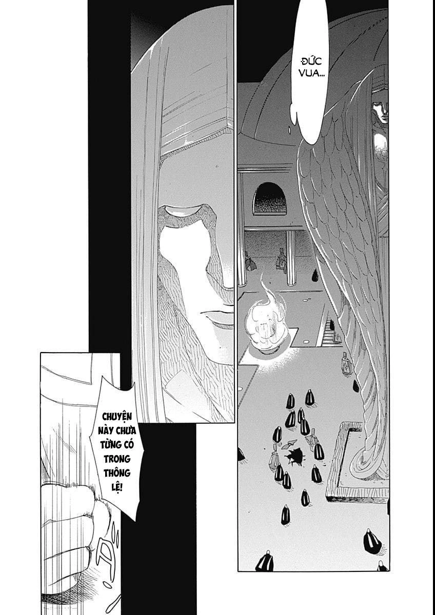 Truyện Kể Vương Quốc Nọ Chapter 12 - 21