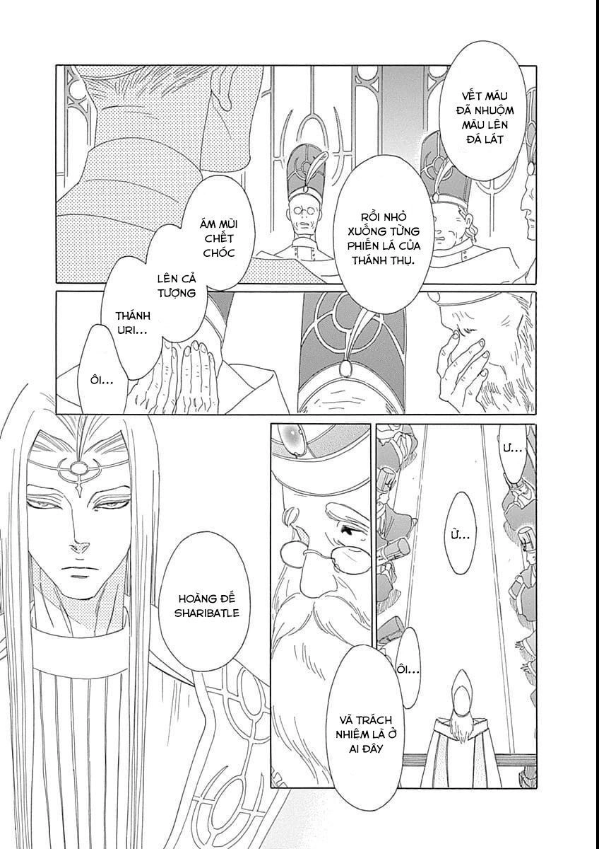 Truyện Kể Vương Quốc Nọ Chapter 12 - 23