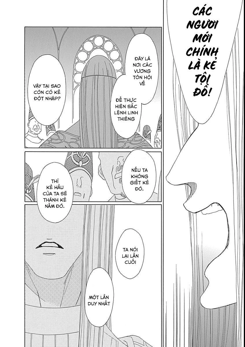 Truyện Kể Vương Quốc Nọ Chapter 12 - 29