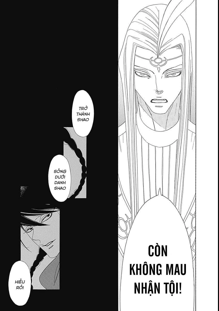 Truyện Kể Vương Quốc Nọ Chapter 12 - 30