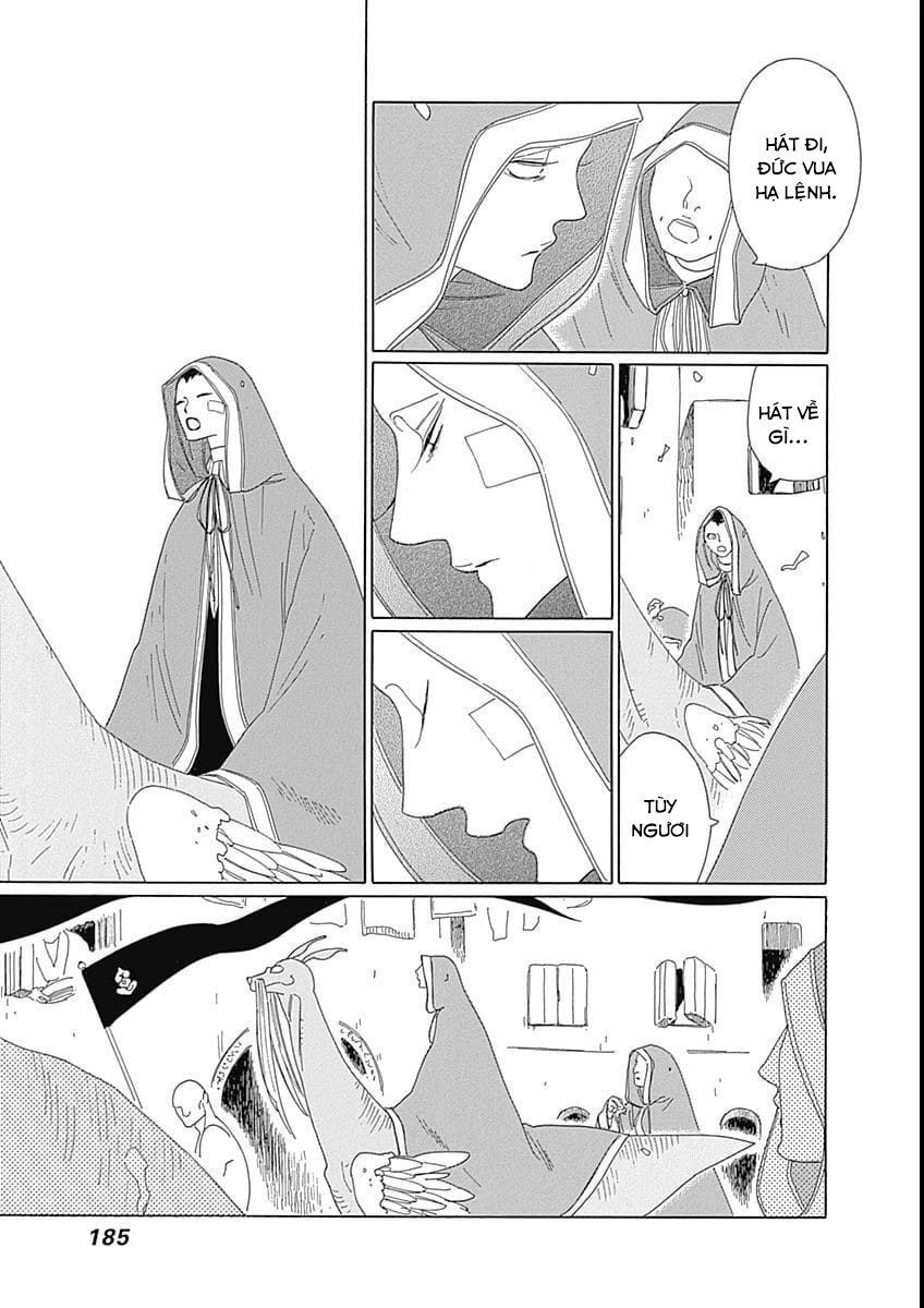 Truyện Kể Vương Quốc Nọ Chapter 12 - 34