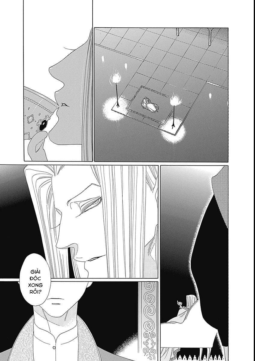 Truyện Kể Vương Quốc Nọ Chapter 12 - 36