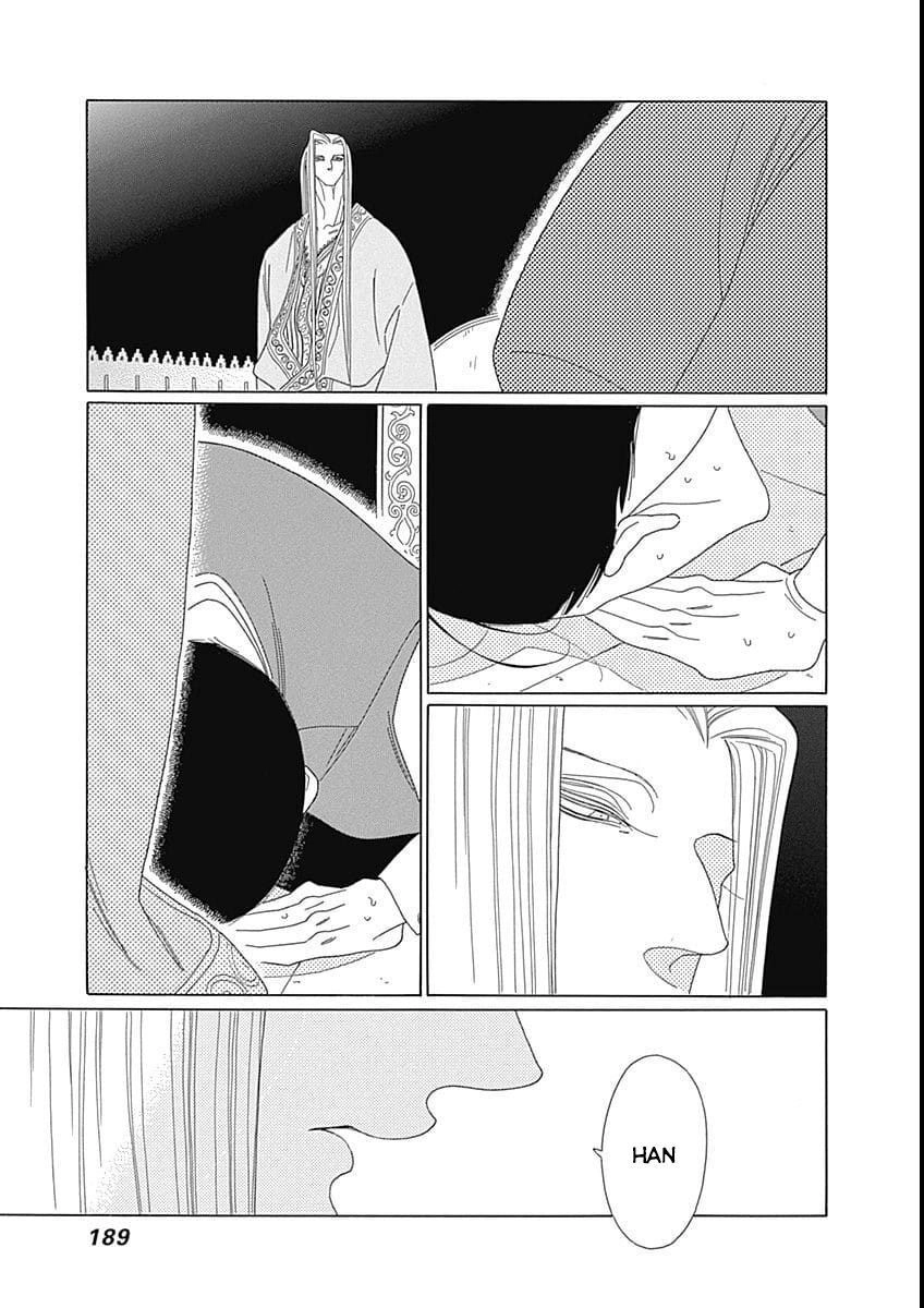 Truyện Kể Vương Quốc Nọ Chapter 12 - 38