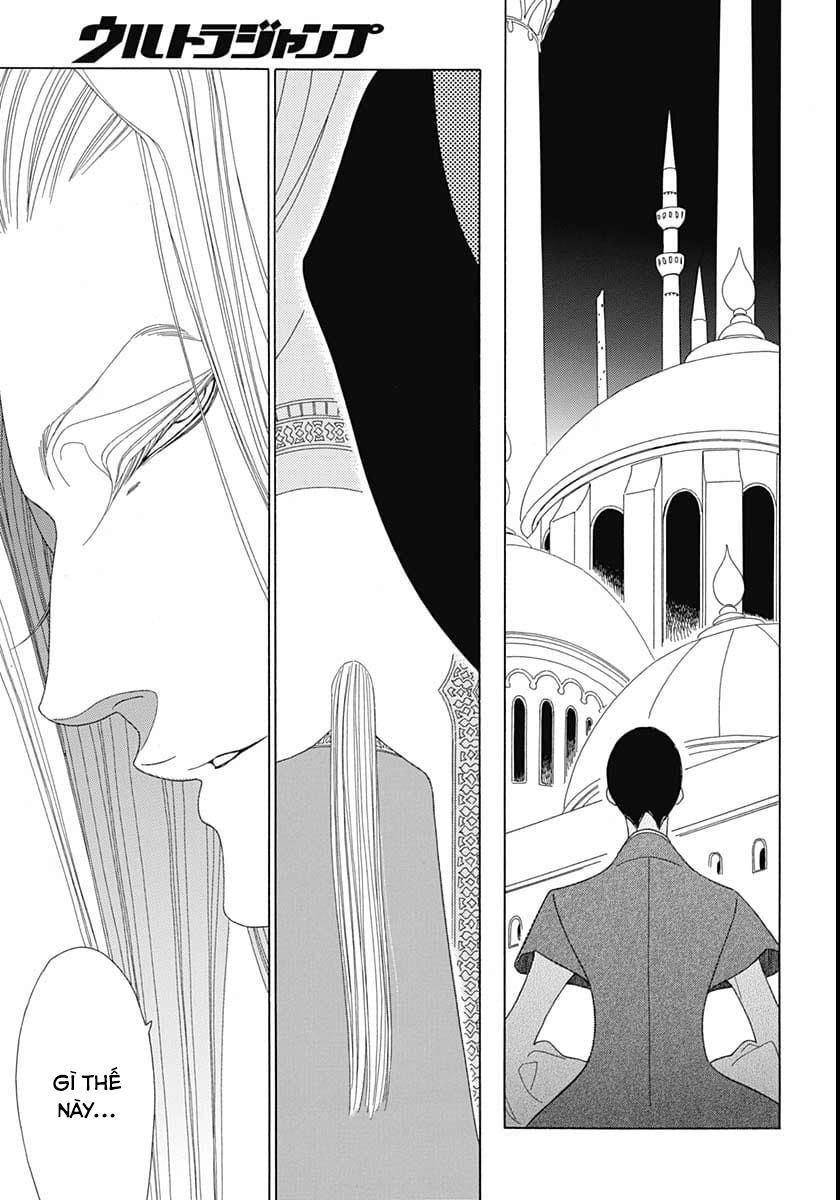 Truyện Kể Vương Quốc Nọ Chapter 13 - 5