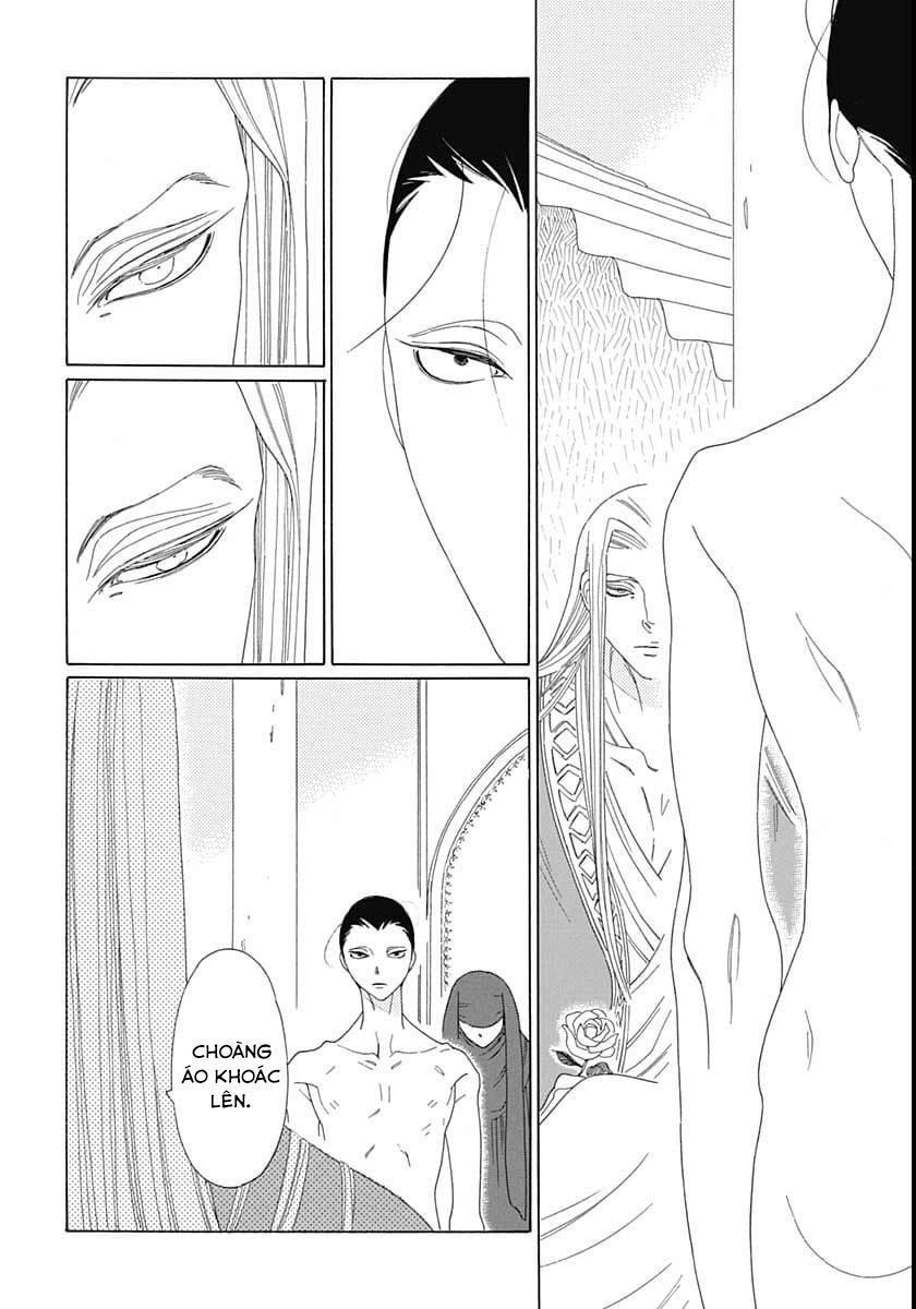 Truyện Kể Vương Quốc Nọ Chapter 13 - 21