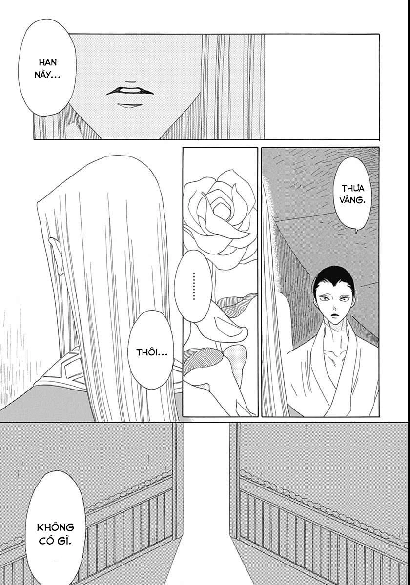 Truyện Kể Vương Quốc Nọ Chapter 13 - 24