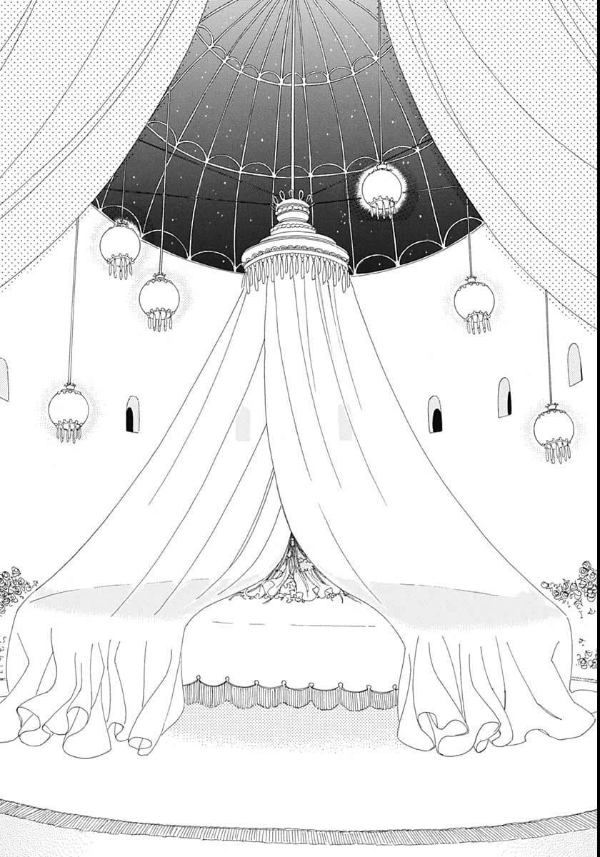 Truyện Kể Vương Quốc Nọ Chapter 13 - 25