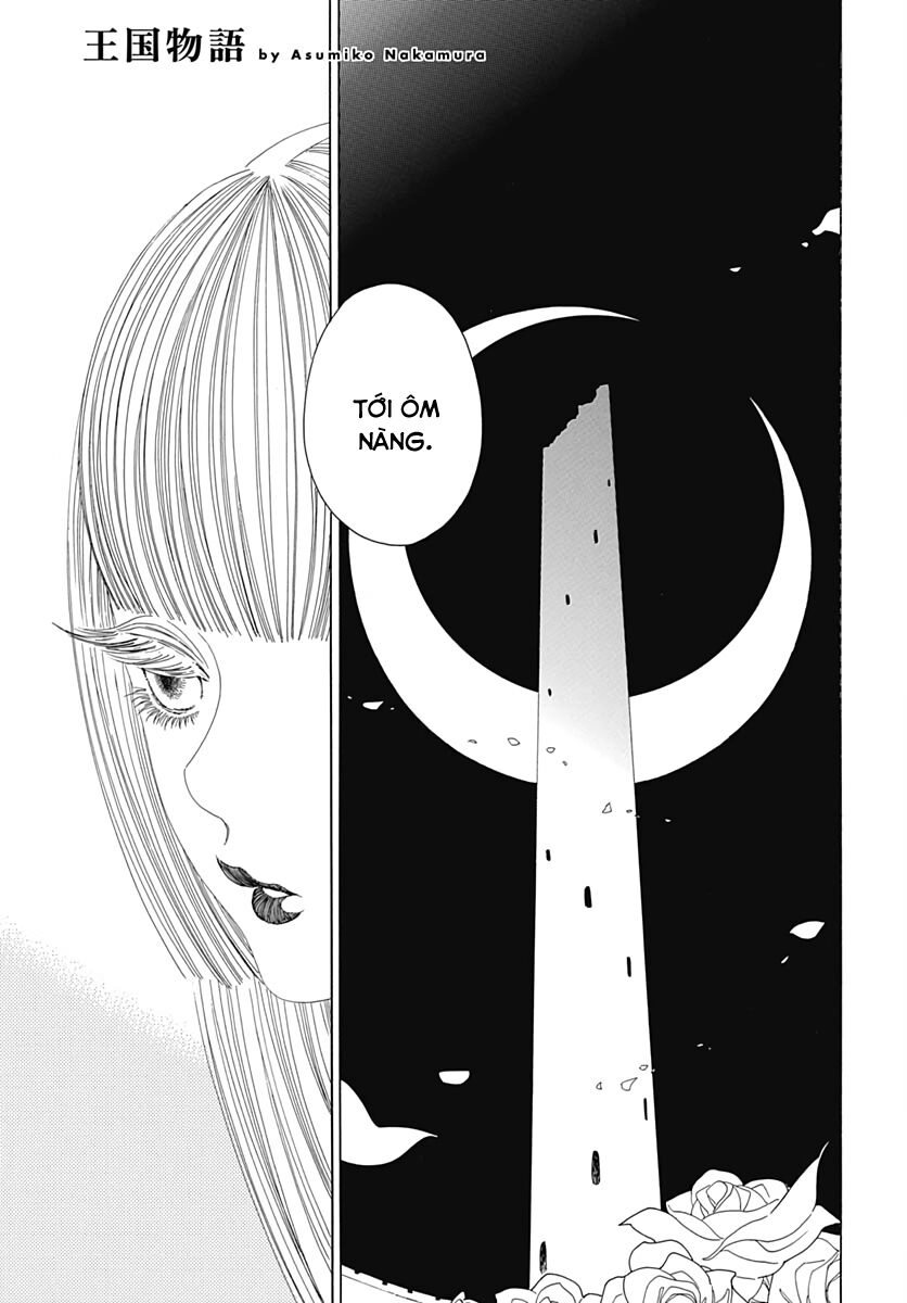 Truyện Kể Vương Quốc Nọ Chapter 14 - 3