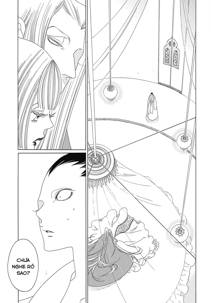 Truyện Kể Vương Quốc Nọ Chapter 14 - 5