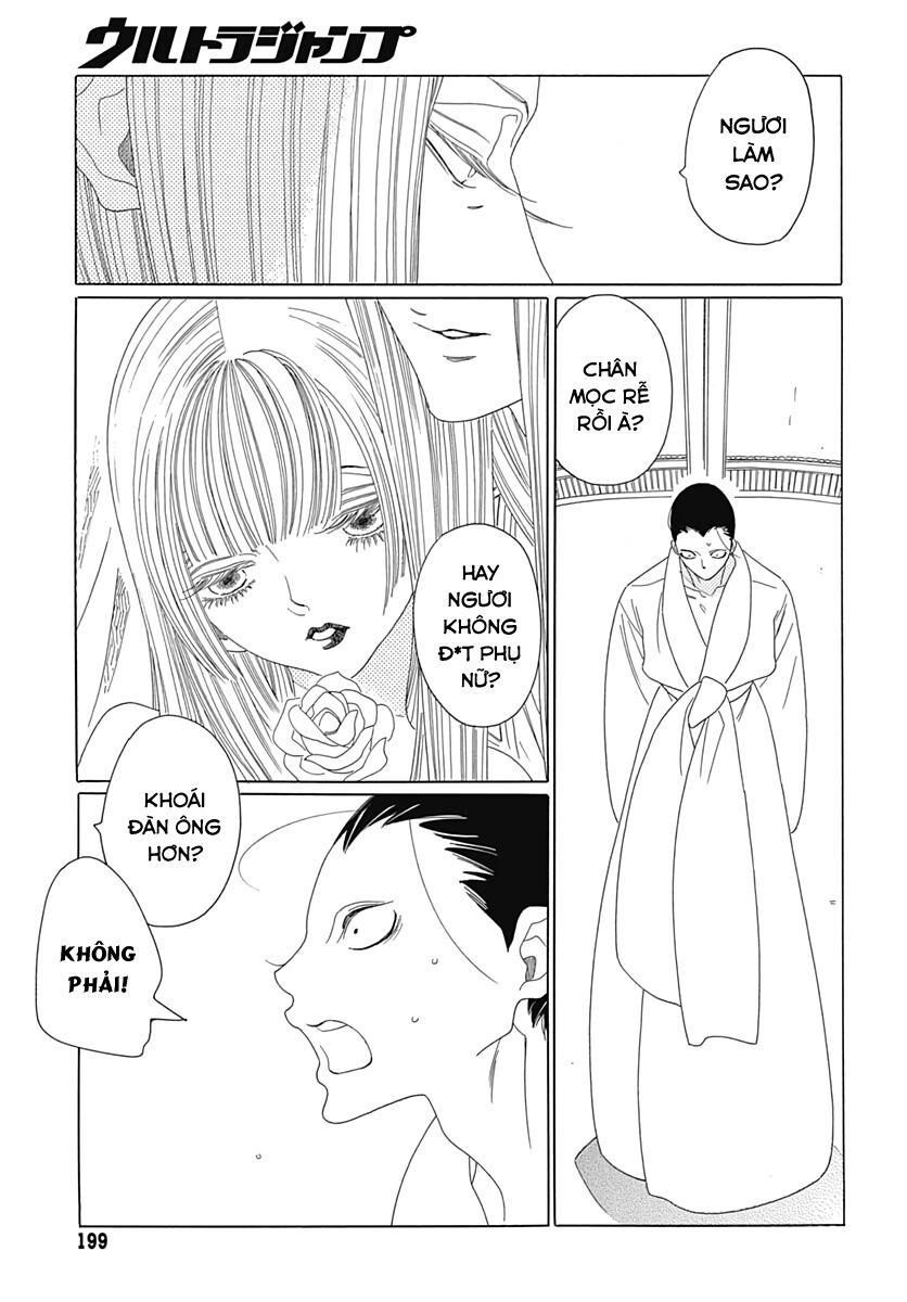 Truyện Kể Vương Quốc Nọ Chapter 14 - 7