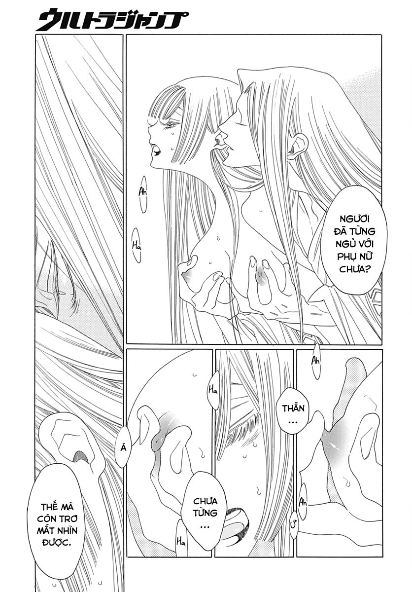 Truyện Kể Vương Quốc Nọ Chapter 14 - 11