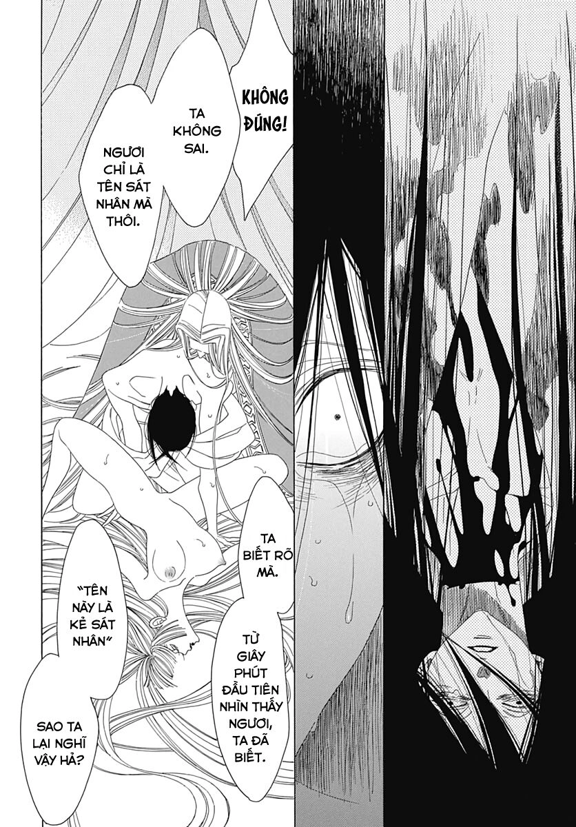 Truyện Kể Vương Quốc Nọ Chapter 14 - 20