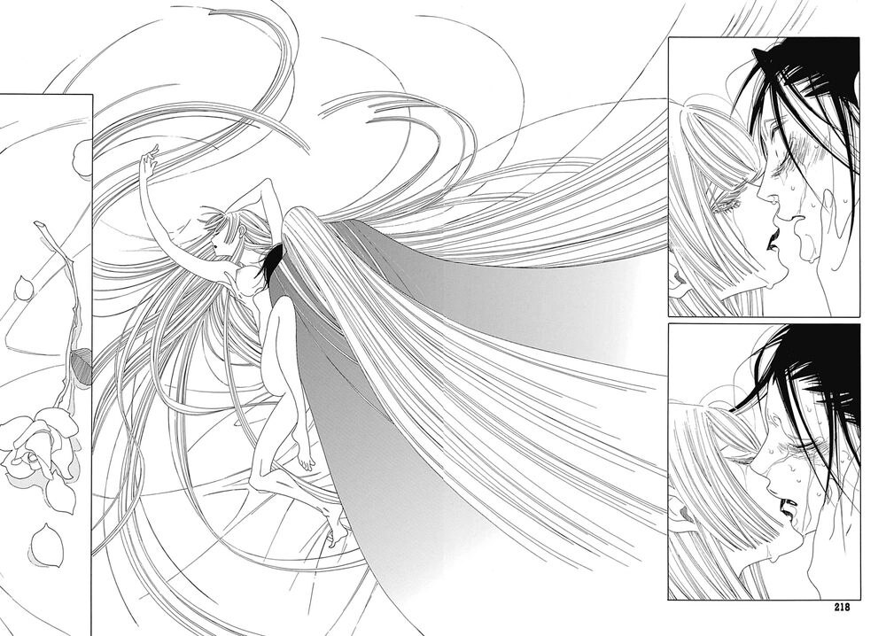 Truyện Kể Vương Quốc Nọ Chapter 14 - 25