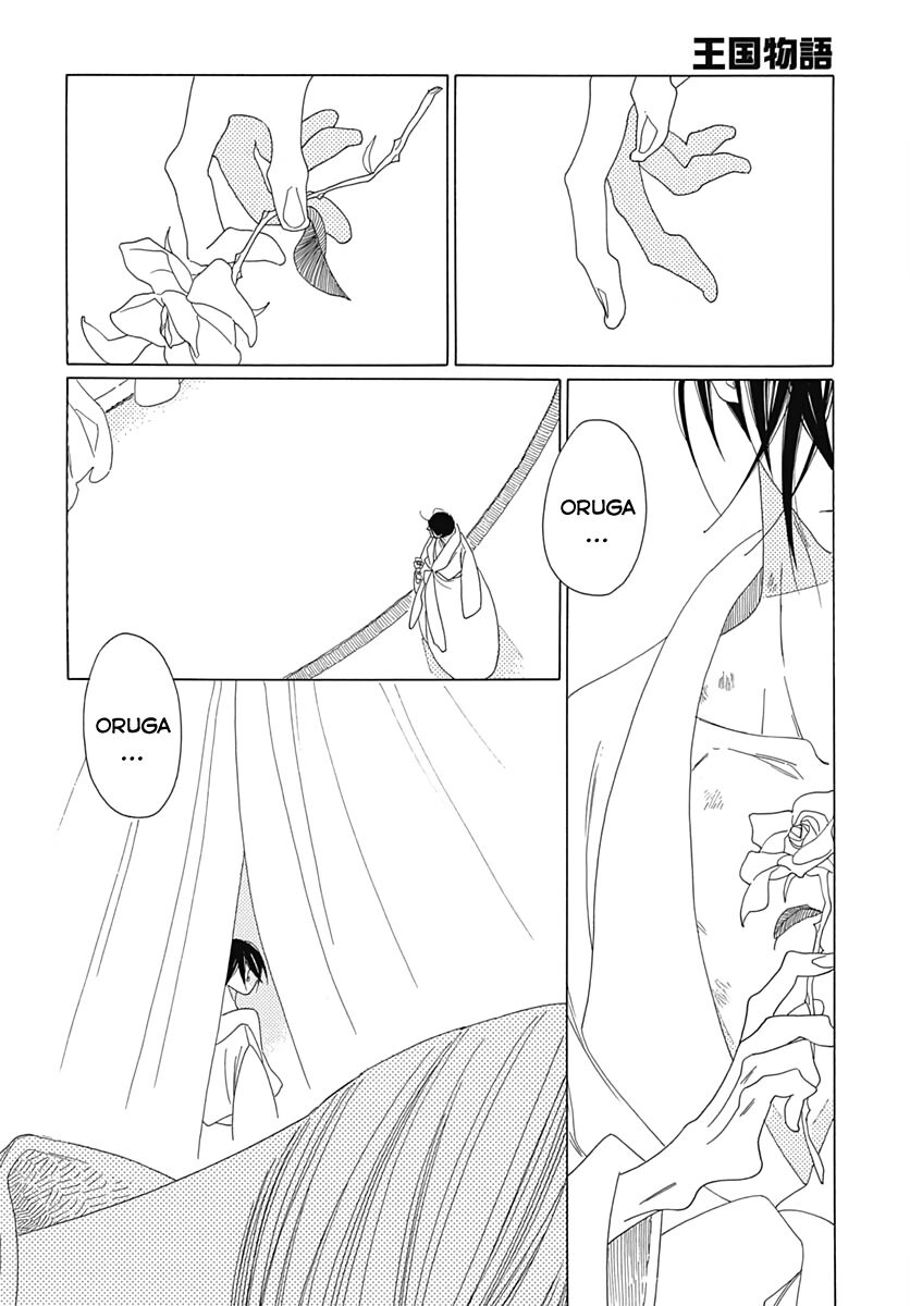 Truyện Kể Vương Quốc Nọ Chapter 14 - 26