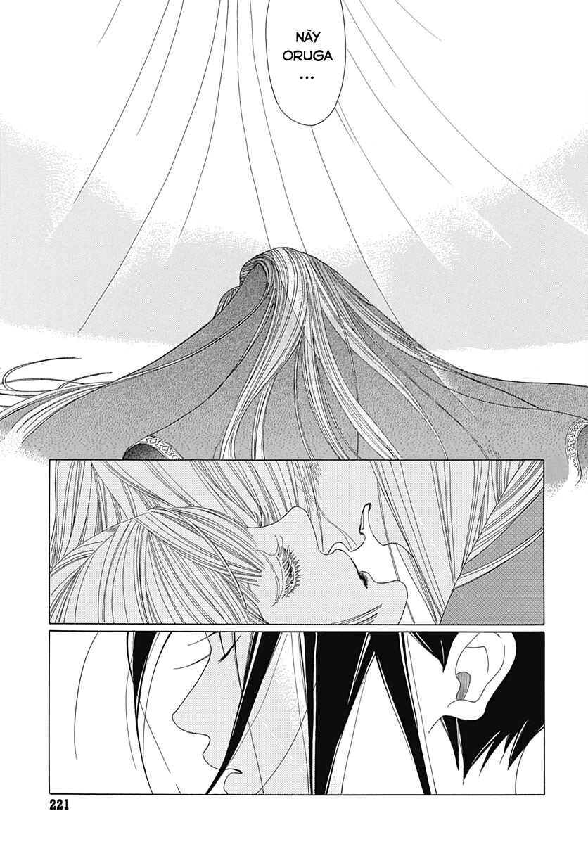 Truyện Kể Vương Quốc Nọ Chapter 14 - 27