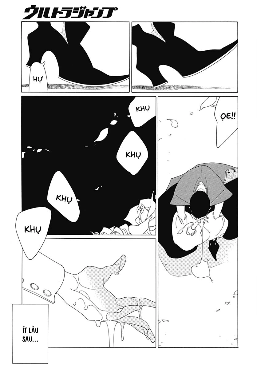 Truyện Kể Vương Quốc Nọ Chapter 14 - 29