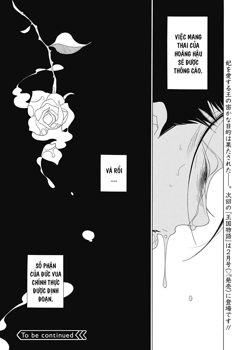 Truyện Kể Vương Quốc Nọ Chapter 14 - 30