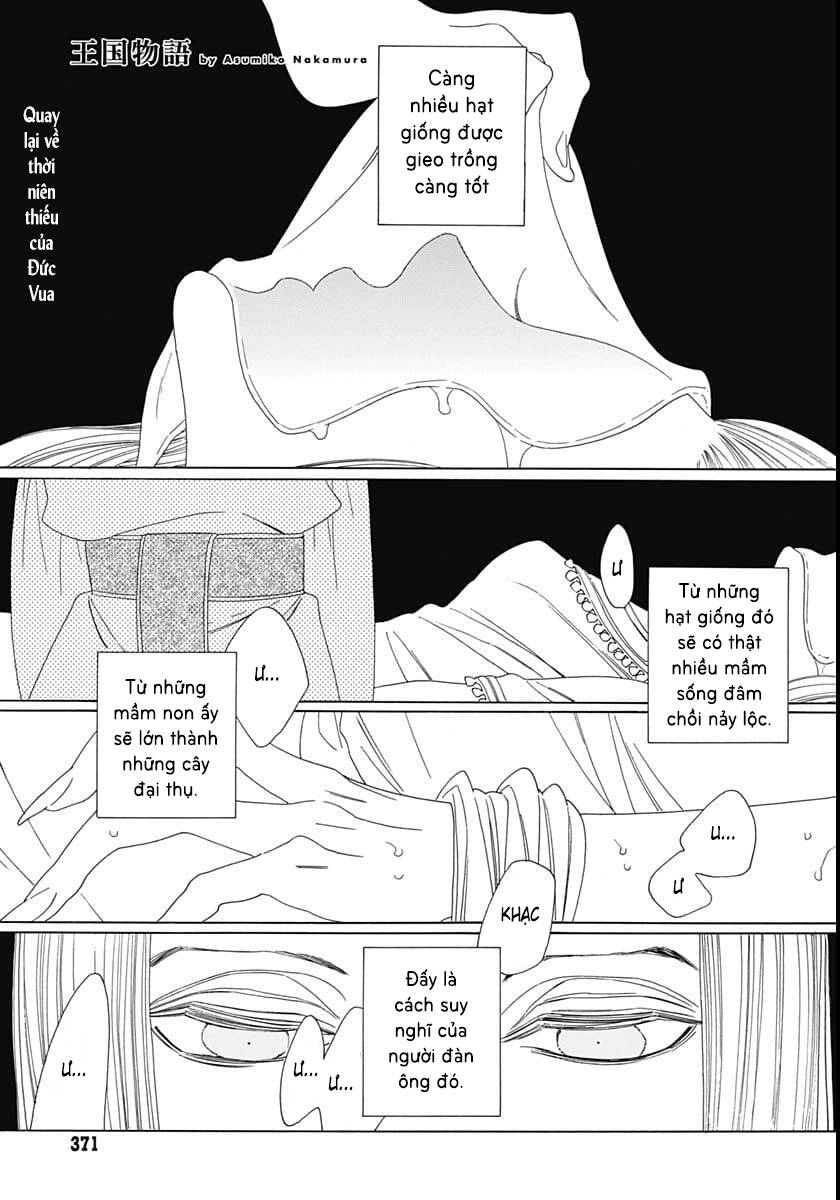 Truyện Kể Vương Quốc Nọ Chapter 15 - 3