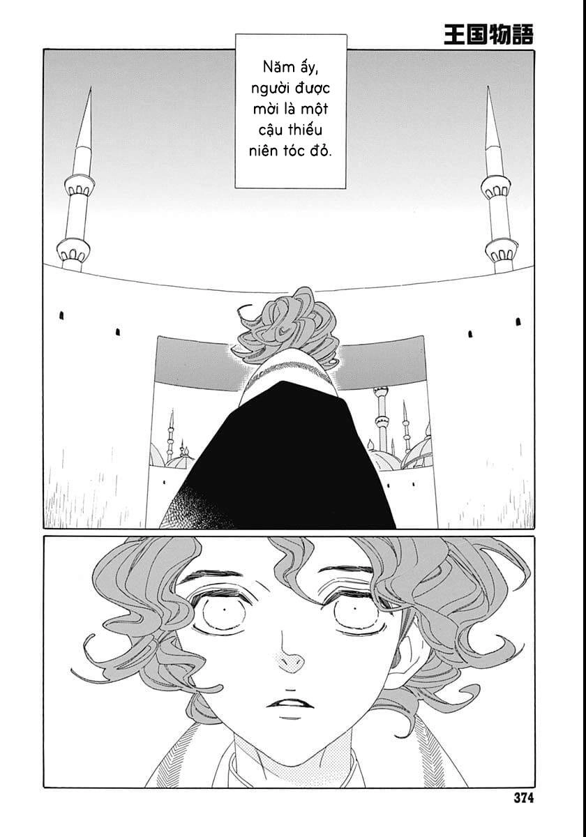 Truyện Kể Vương Quốc Nọ Chapter 15 - 5