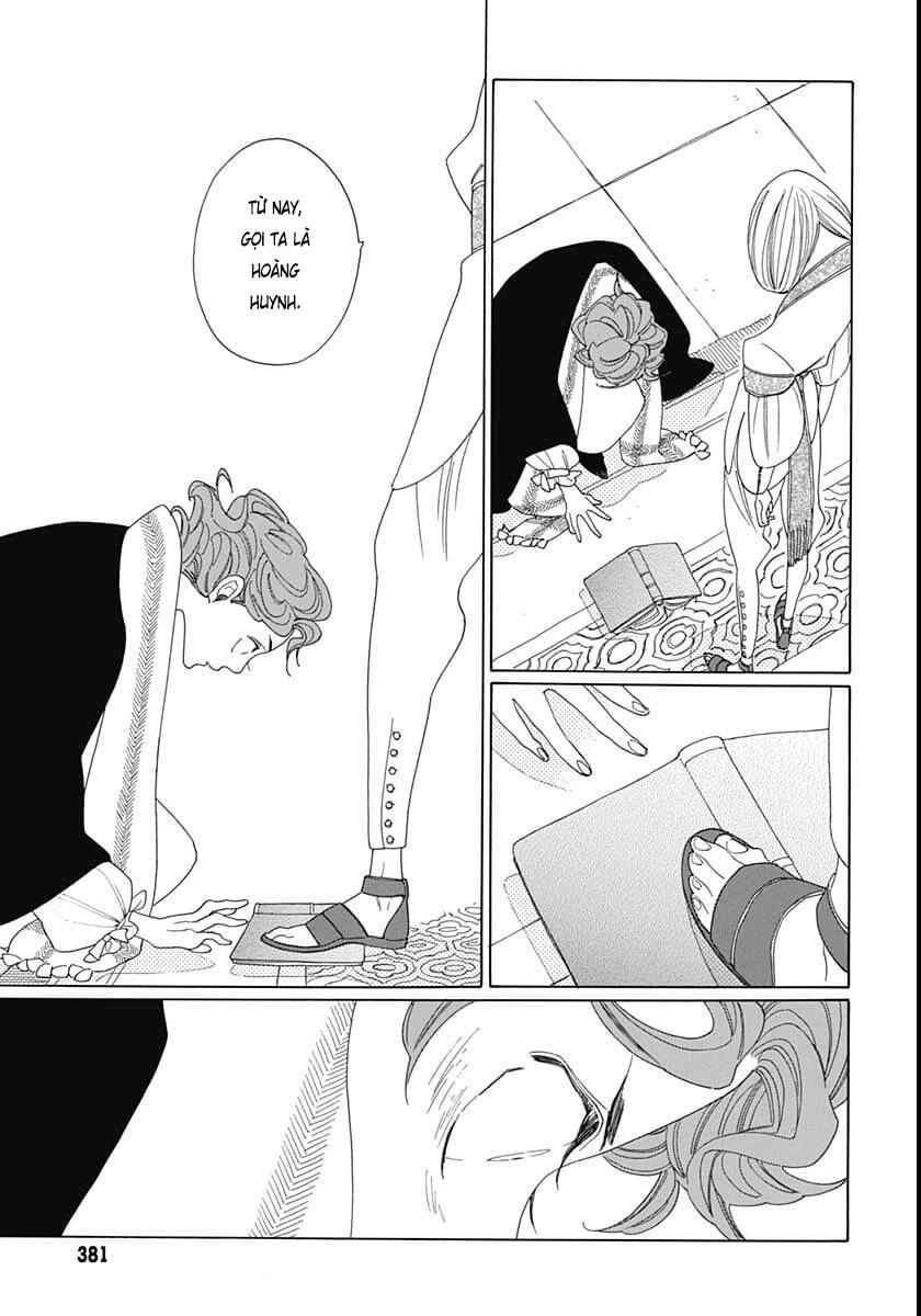 Truyện Kể Vương Quốc Nọ Chapter 15 - 12