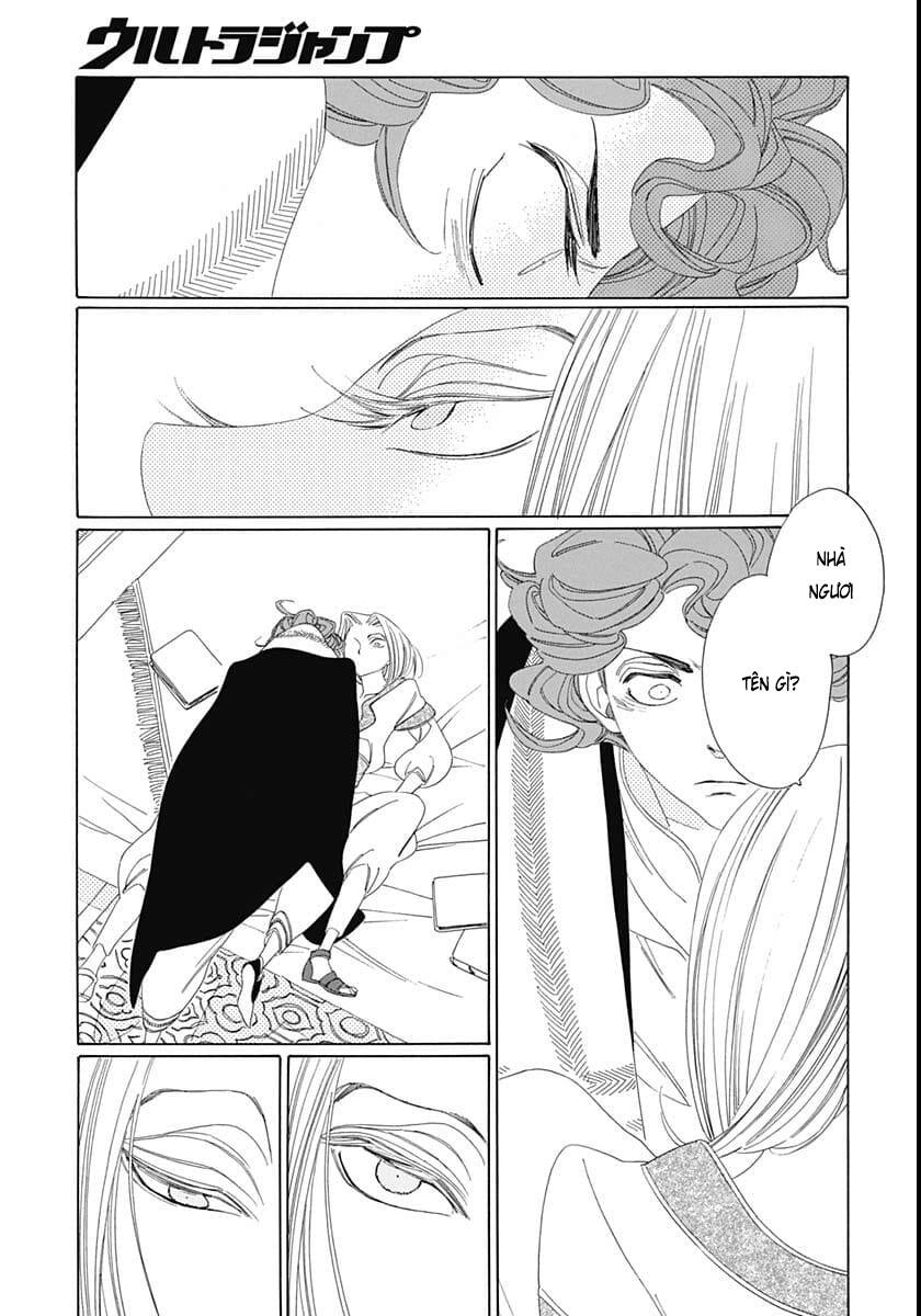 Truyện Kể Vương Quốc Nọ Chapter 15 - 14