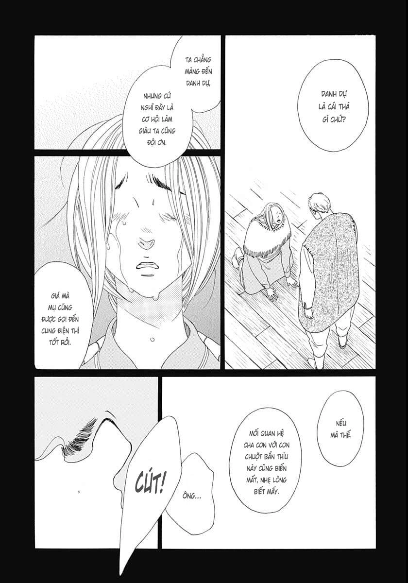 Truyện Kể Vương Quốc Nọ Chapter 15 - 18